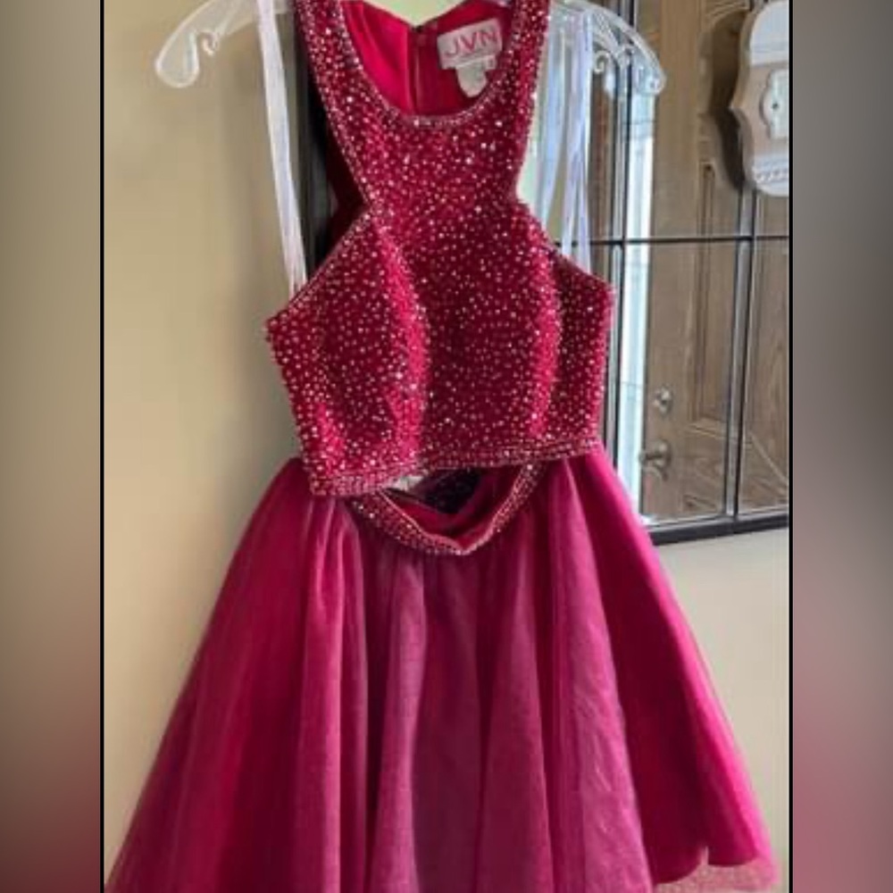 Dress by Jovani